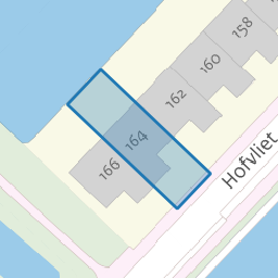 Perceel VST00-B-10164