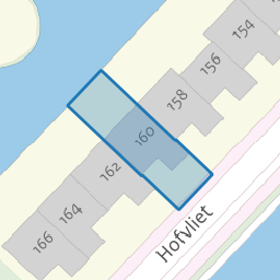 Perceel VST00-B-10166