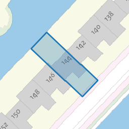 Perceel VST00-B-10174