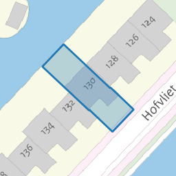 Perceel VST00-B-10181