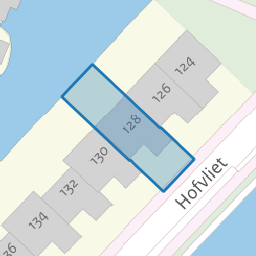 Perceel VST00-B-10182