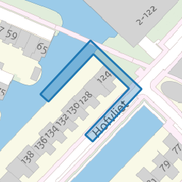 Perceel VST00-B-10185