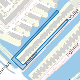 Perceel VST00-B-10186