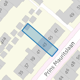 Perceel VST00-B-10204