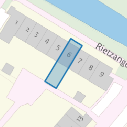 Perceel VST00-B-10213