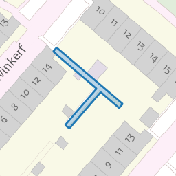 Perceel VST00-B-10221