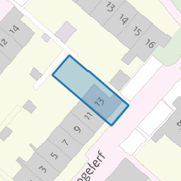 Perceel VST00-B-10223