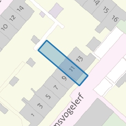 Perceel VST00-B-10224