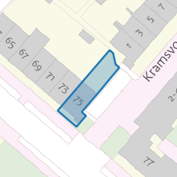 Perceel VST00-B-10225