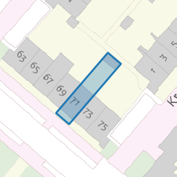 Perceel VST00-B-10227