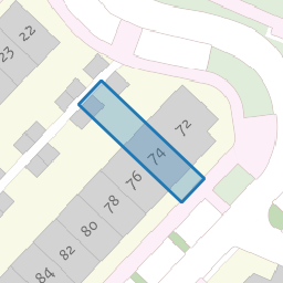 Perceel VST00-B-10229