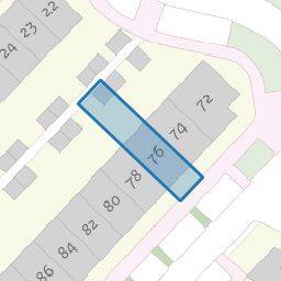 Perceel VST00-B-10230