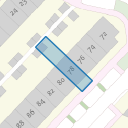 Perceel VST00-B-10231