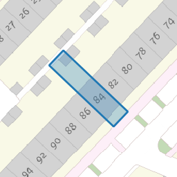 Perceel VST00-B-10234