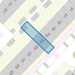 Perceel VST00-B-10235