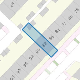 Perceel VST00-B-10236