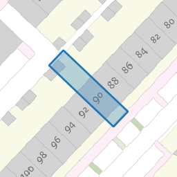 Perceel VST00-B-10237