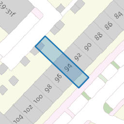 Perceel VST00-B-10238