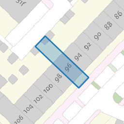 Perceel VST00-B-10239