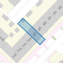 Perceel VST00-B-10240