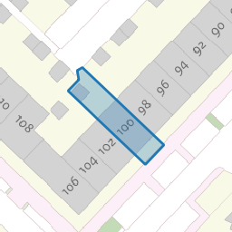 Perceel VST00-B-10241