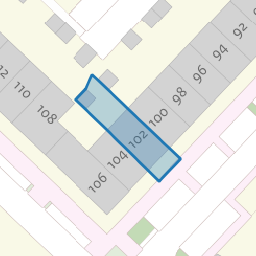 Perceel VST00-B-10242