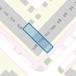 Perceel VST00-B-10243