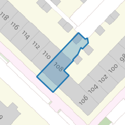 Perceel VST00-B-10245