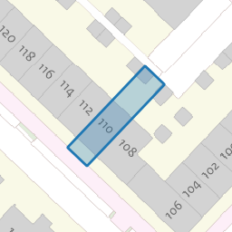 Perceel VST00-B-10246