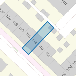 Perceel VST00-B-10247