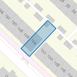 Perceel VST00-B-10252