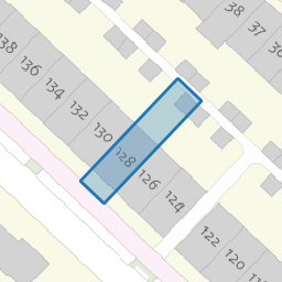 Perceel VST00-B-10254