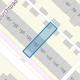 Perceel VST00-B-10256