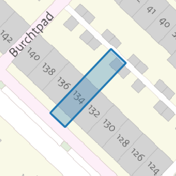 Perceel VST00-B-10257