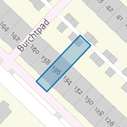 Perceel VST00-B-10258