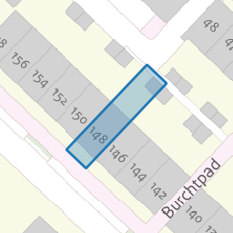 Perceel VST00-B-10264