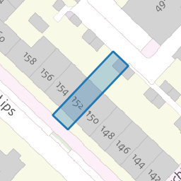 Perceel VST00-B-10265