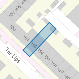 Perceel VST00-B-10267