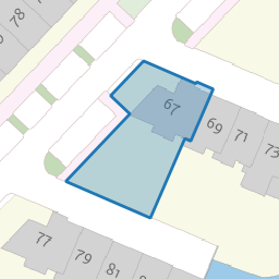 Perceel VST00-B-10274