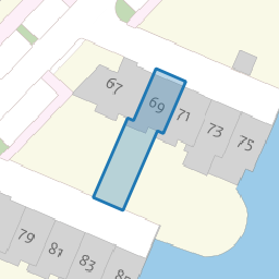 Perceel VST00-B-10275