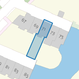 Perceel VST00-B-10276