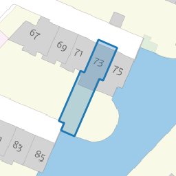 Perceel VST00-B-10277