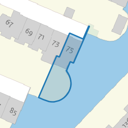 Perceel VST00-B-10278