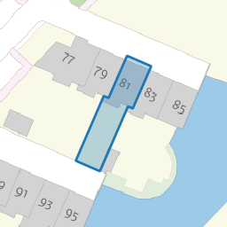 Perceel VST00-B-10281