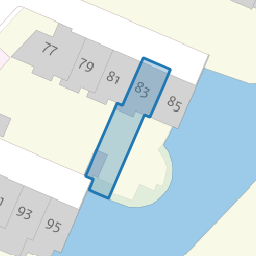 Perceel VST00-B-10282