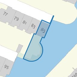 Perceel VST00-B-10283