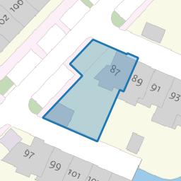 Perceel VST00-B-10284