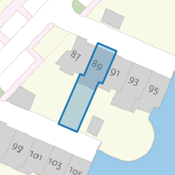 Perceel VST00-B-10285