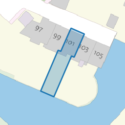 Perceel VST00-B-10290