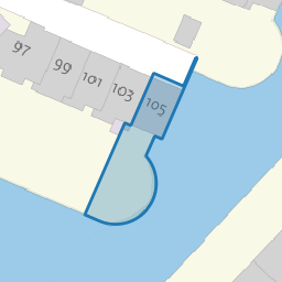 Perceel VST00-B-10292